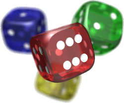 Alerte - Gravitation